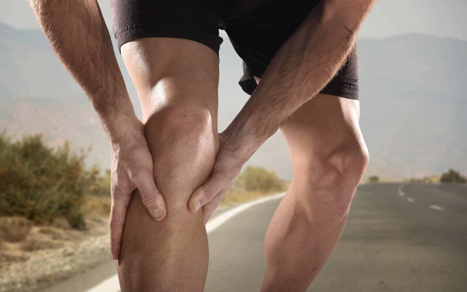 Cómo tratar la tendinitis tibial Clínica Martín Gómez Traumatólogos