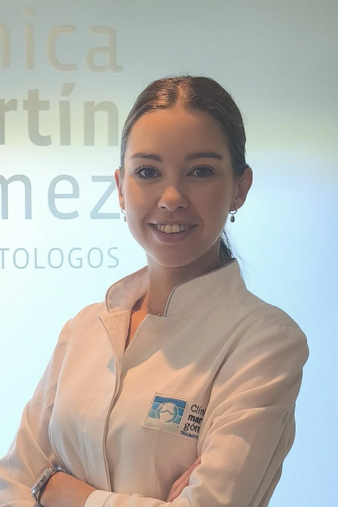 Maria Aguilera Martinez