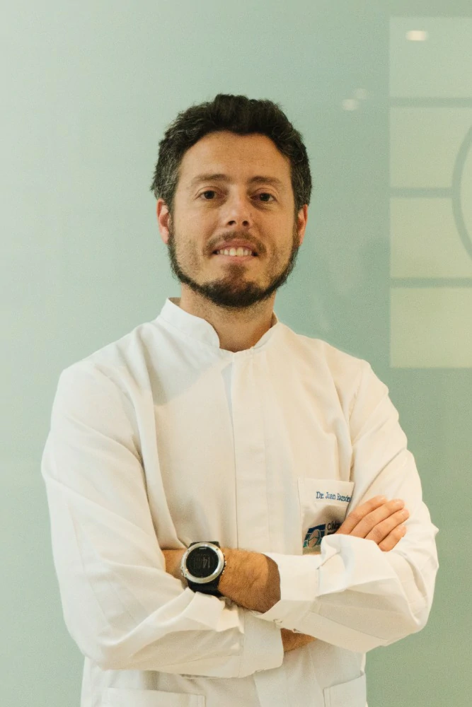Dr García Perez