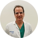 Dr Luis Guzman