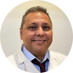 Dr Yurguen Estevez Licea