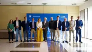 Vithas Granada reune 60 especialistas en Inteligencia Artificial, Robótica y Nuevos modelos asistenciales