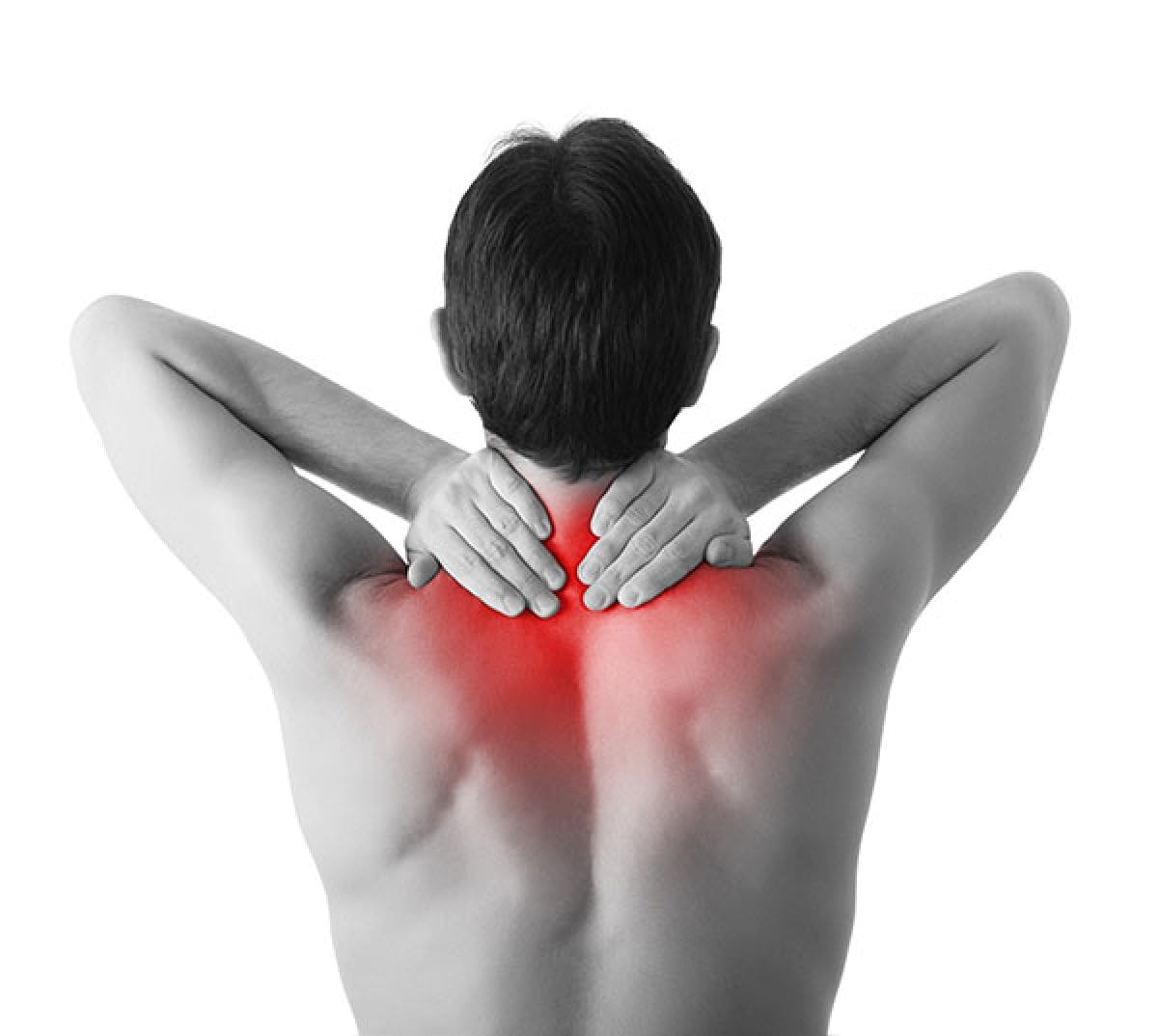Por qué produce el dolor de cuello